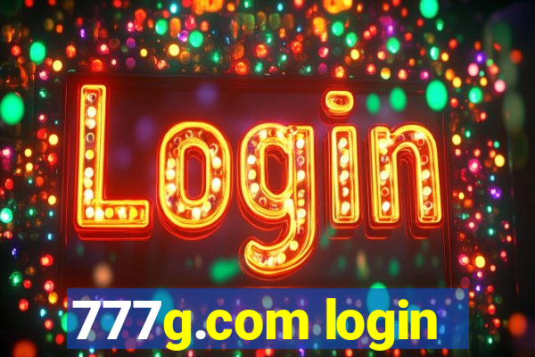 777g.com login